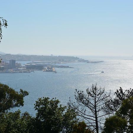 Apartament Piso Unico En Vigo Zewnętrze zdjęcie