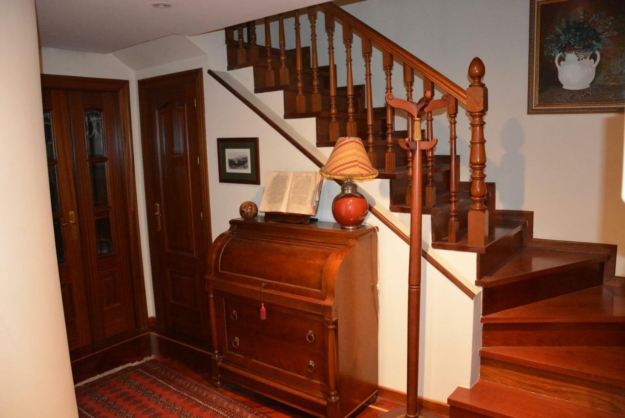 Apartament Piso Unico En Vigo Zewnętrze zdjęcie