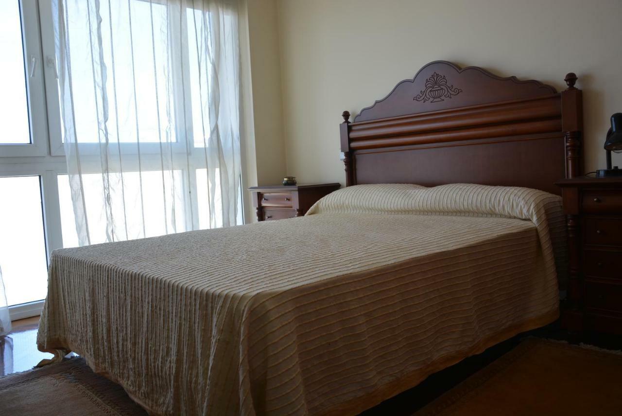 Apartament Piso Unico En Vigo Zewnętrze zdjęcie