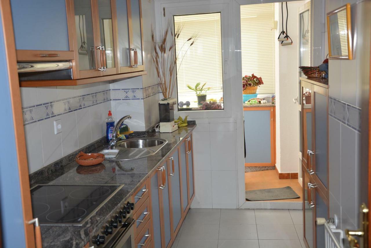 Apartament Piso Unico En Vigo Zewnętrze zdjęcie