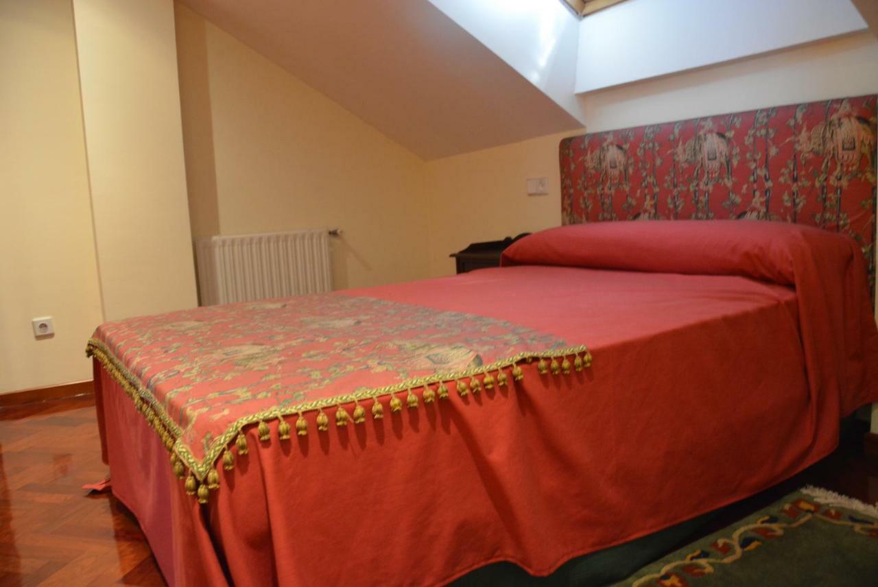 Apartament Piso Unico En Vigo Zewnętrze zdjęcie