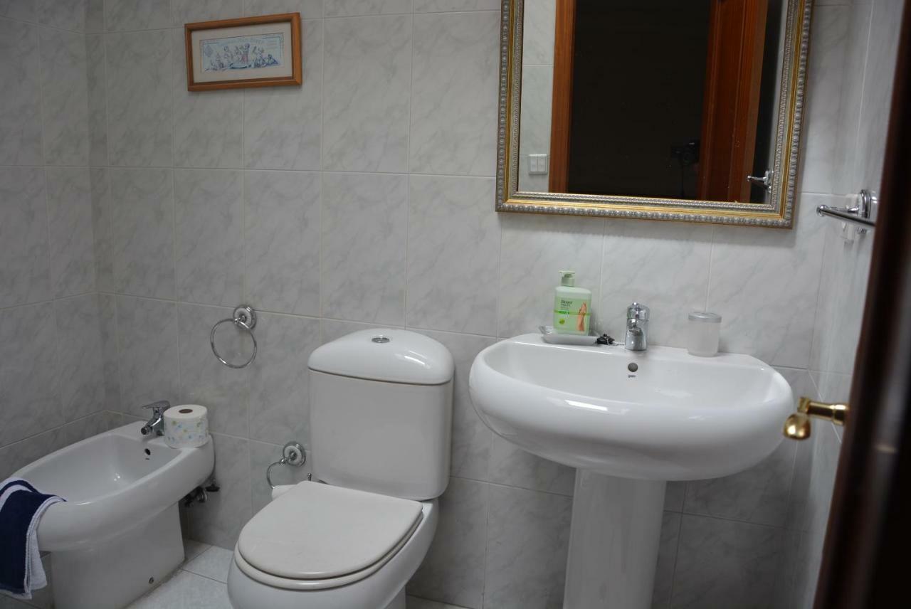 Apartament Piso Unico En Vigo Zewnętrze zdjęcie